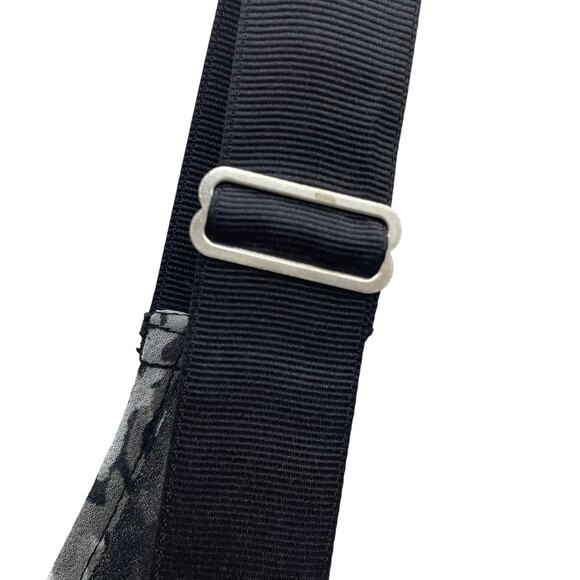 Lane Bryant Floral Paisley Tank Top Size 22 - Picture 5 of 11